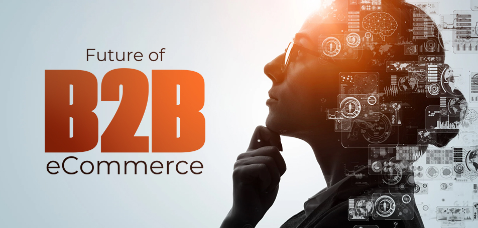 Banner Image of blog Future of B2B eCommerce: Essential Strategies for 2025 and Beyond