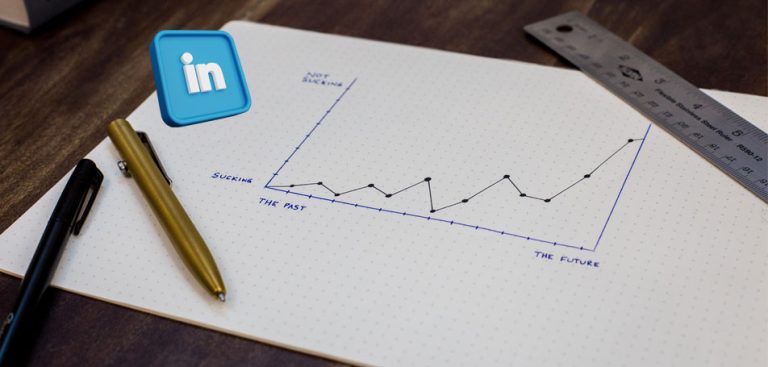 Effective LinkedIn Strategies For B2B Marketing - Wagento