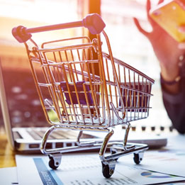 DTC eCommerce: Tips and Trends for 2021