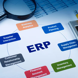 B2B ECommerce ERP Integration: Key To Efficient Sales