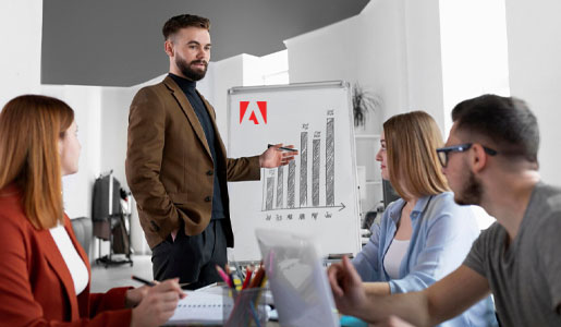 4 ROI-Fueled Business Benefits of Adobe Commerce for B2B Success 