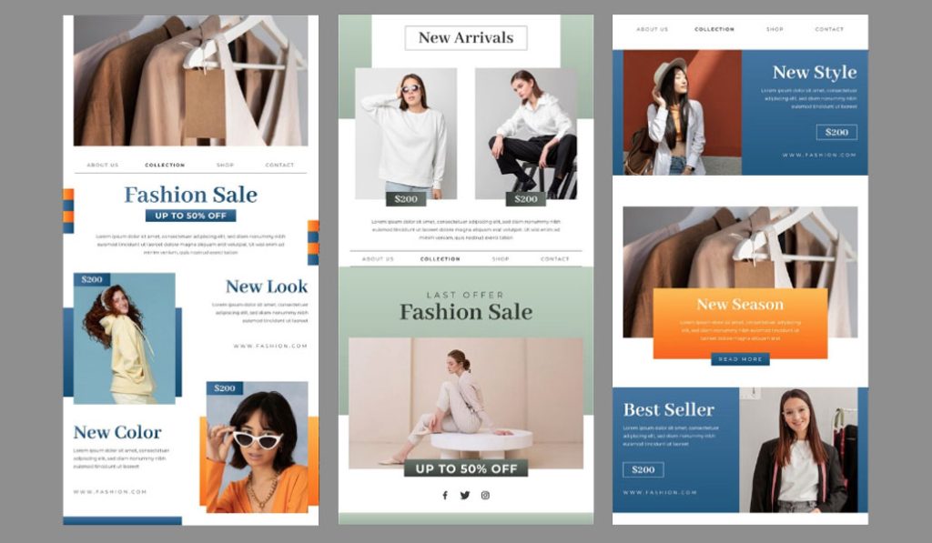 Beyond the Template: How Standard Magento Themes Limit Your Fashion Brand's Potential