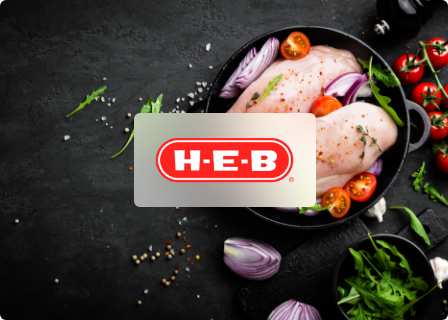 HEB Case Study