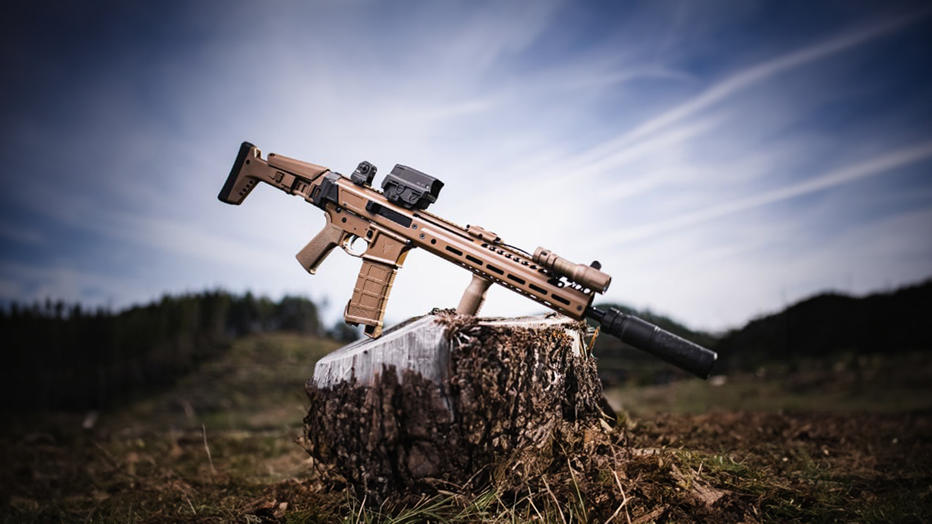 Featured image of case study How Palmetto State Armory Achieved Enterprise Success with Wagento